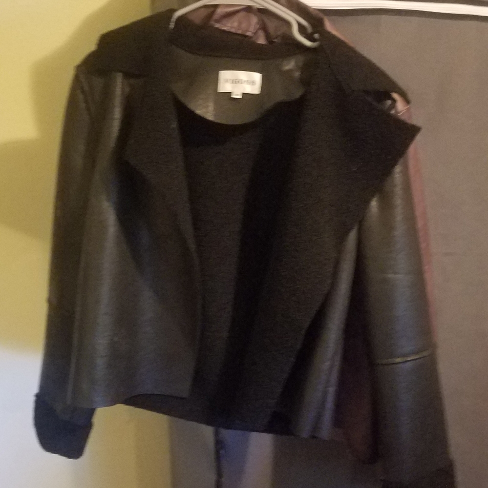 Vigoss jacket